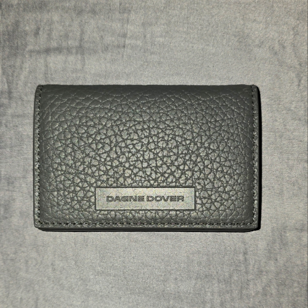 Dagne Dover Accordion Card Wallet